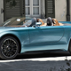 Illustration for article titled Report: The Mini Superleggera Roadster Is Go For 2018 Production